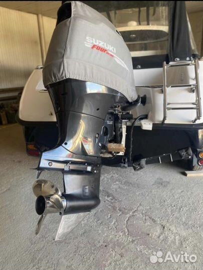 Катер «Phoenix 600HT”