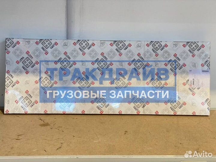 Комплект прокладок нижних Вольво FH12 FM12 мотор D12C D12D