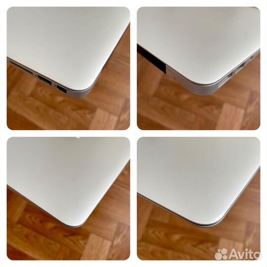 Apple MacBook Air 13 i7/4gb/SSD256gb