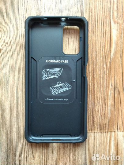 Чехол для Xiaomi Redmi 9 T