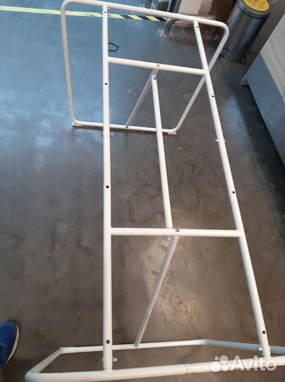 Подстолье для письменного стола IKEA