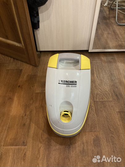 Пылесос karcher DS 5500