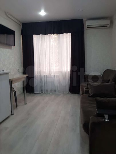 Комната 16 м² в 1-к., 1/5 эт.