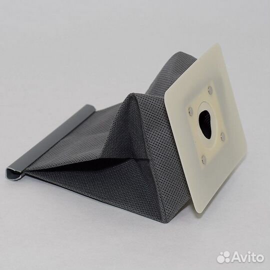 Мешок пылесборник на молнии, синтетический #4 (122