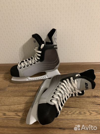 Хоккейные коньки Bauer Vapor II