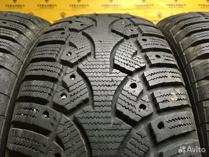 Continental ContiIceContact 4x4 265/65 R17 112Q
