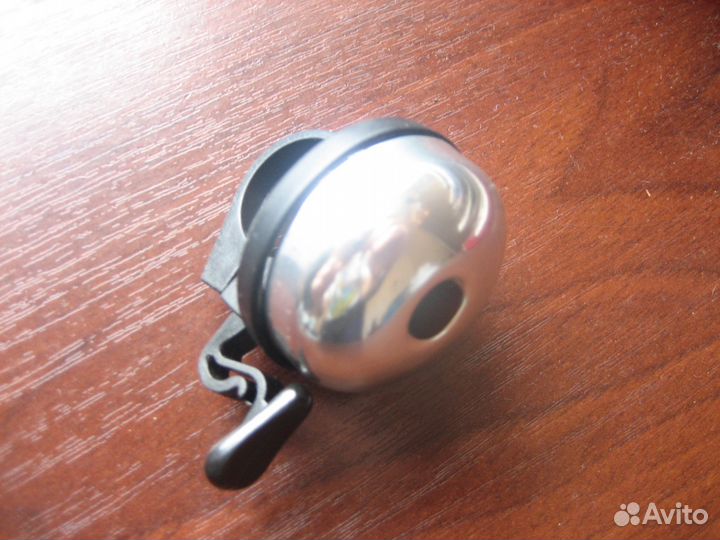 Звонок для велосипеда (вариант 9)