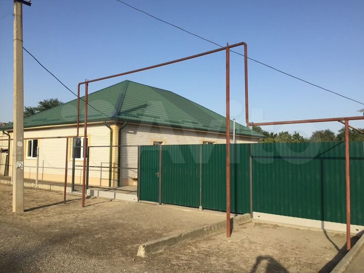 Дом 205 м² на участке 17 сот.