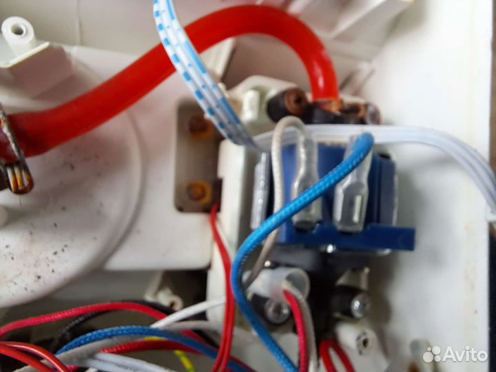 Запсасти для отпаривателя Runzel pro 300