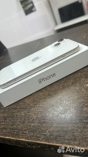 iPhone 13, 128 ГБ