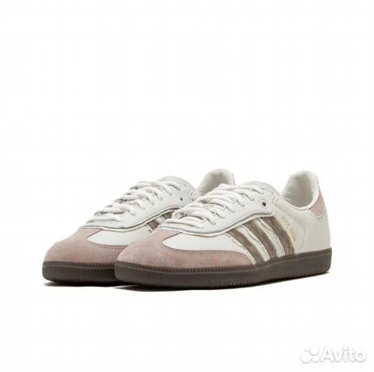 Adidas Samba Consortium Cup Nice Kicks