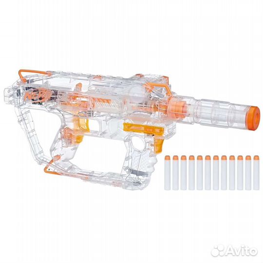 Nerf modulus