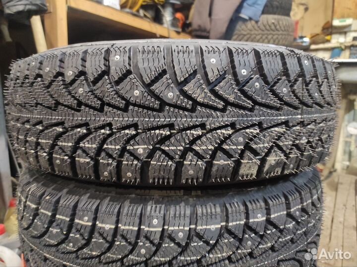 Колеса зимние 175/65 r14