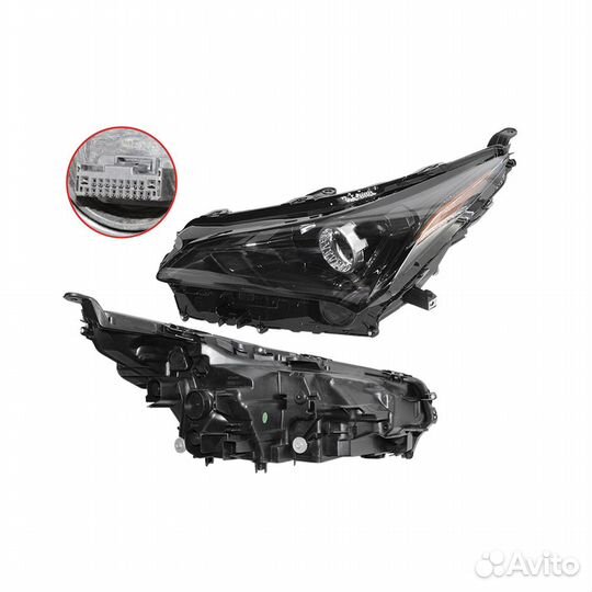 Датчик температуры охлаждающей жидкости двс honda K20, K24, R18, D14, D15, D16, D17, J30, J35, J37