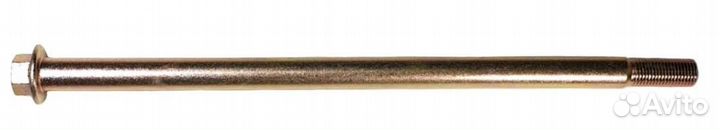 Ось заднего колеса M14х1,5 d15х300mm TTR250Rb