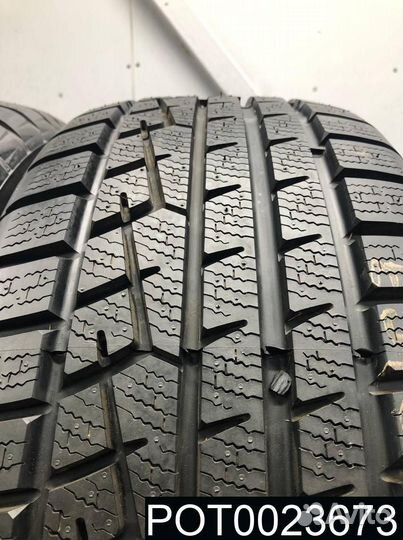 Yokohama W.Drive V902B 255/60 R17 99P