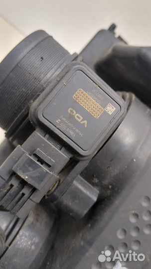 Корпус воздушного фильтра Land Rover Range Rover Sport, 2011