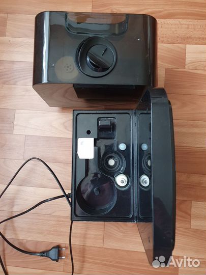 Увлажнитель воздуха vitek VT-2331 BK