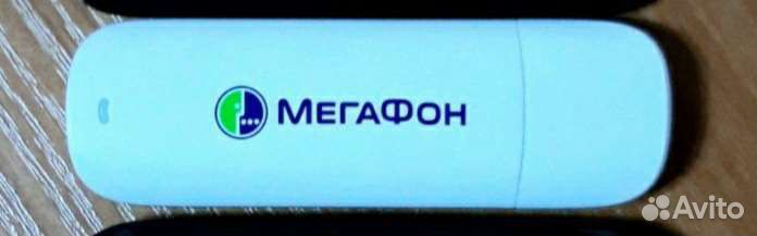 Модем Megafon 3G