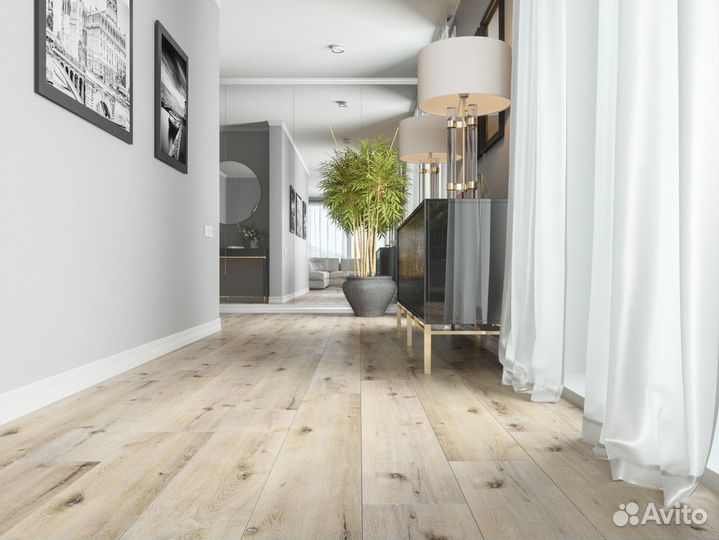 Ламинат со склада