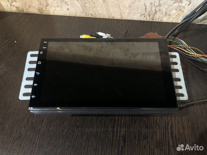 Магнитола 2 din android 7 дюймов