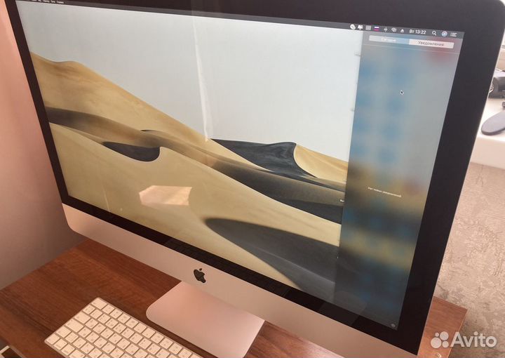 Apple iMac 27 2019