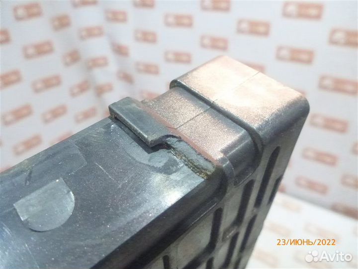 Блок управления двс Mitsubishi Outlander CU5W 4G69