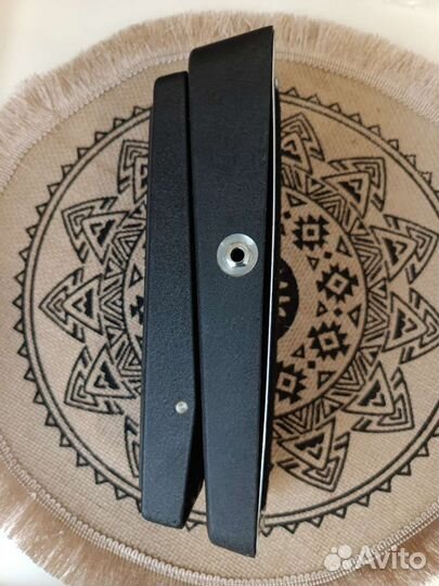 Dunlop GCB-80 Highgain и патчи Planet Waves