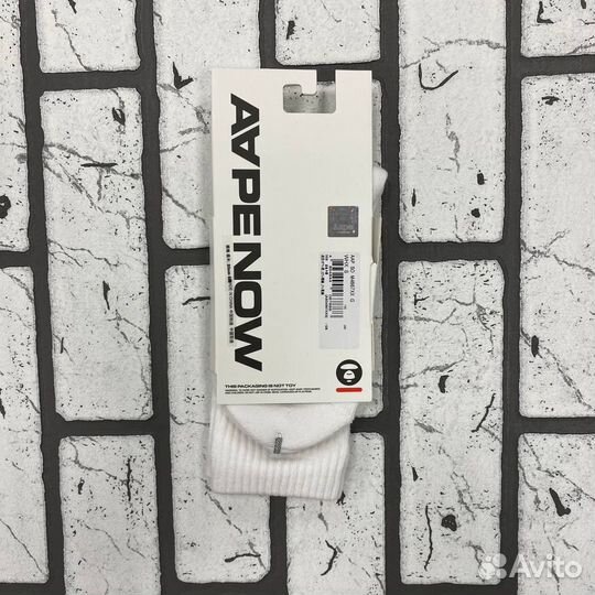 Носки Aape