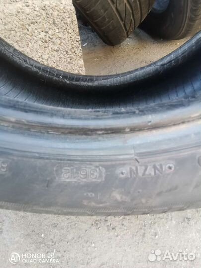 Bridgestone Turanza ER300 205/60 R16 92H