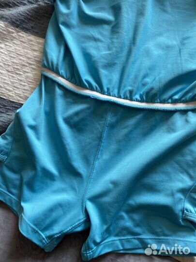 Теннисная юбка Reebok