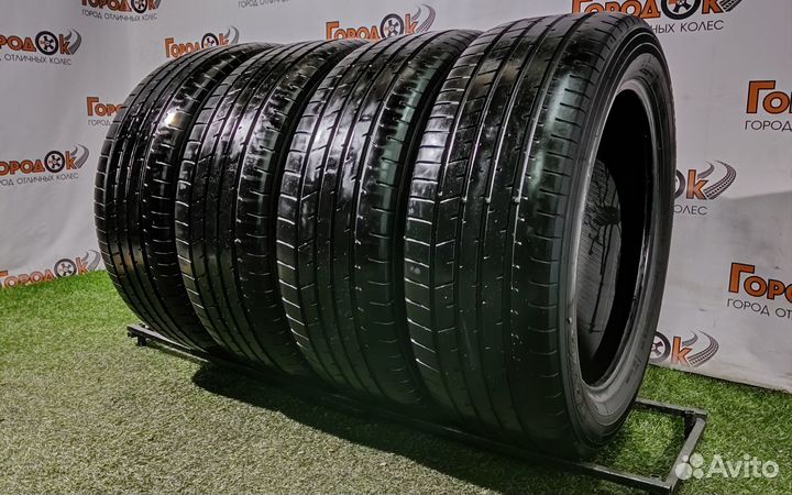 Toyo Proxes R46A 225/55 R19 99V