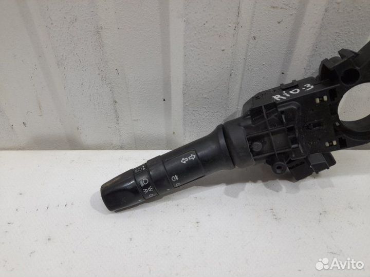 Переключатель поворотов Kia Rio 2011 - 2017