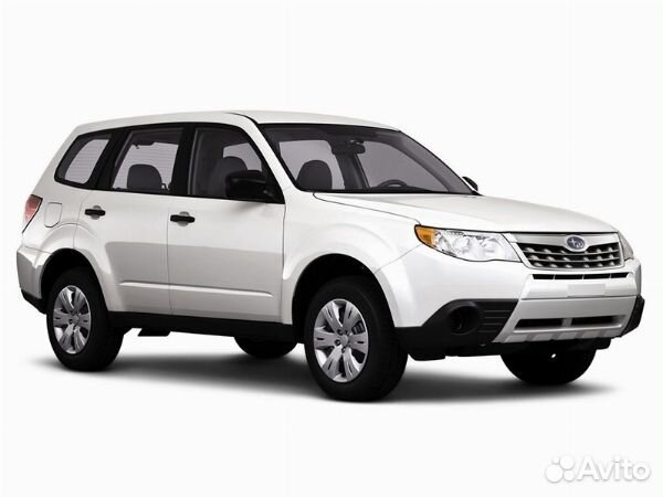 Катушка зажигания subaru forester SF/SG/SH EJ20 97