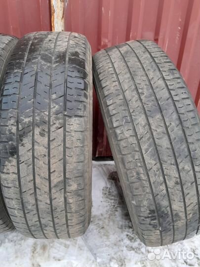 Yokohama Geolandar G91AV 225/65 R17 102H