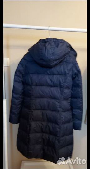 Пуховик женский Alessandro Manzoni