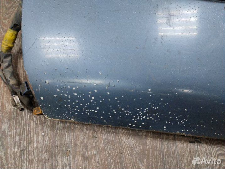 Дверь передняя левая Toyota Carina AT210 2CT