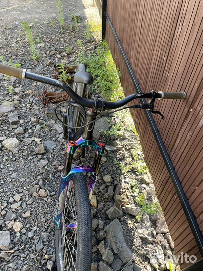 Mtb norco ryde 24 2015