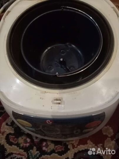 Хлебопечки, мультиварка 2 в 1