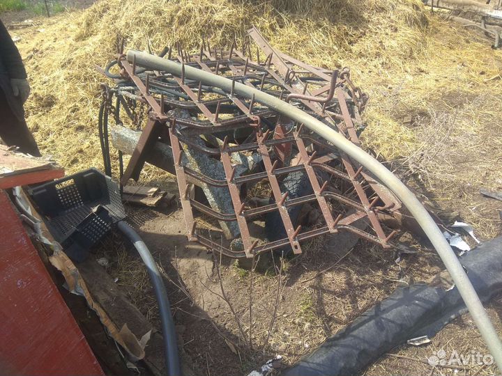 Топливный насос, рулевая колонка лтз 55,пускач мтз