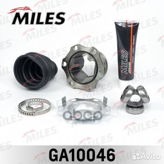 Шрус skoda fabia/VW golf/polo/bora 1.4-2.3 98