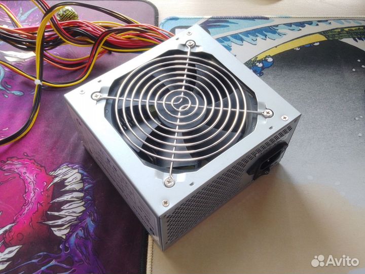 Блок питания 450w