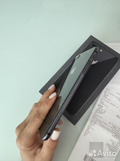 iPhone 8 Plus, 256 ГБ