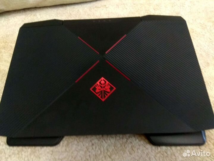 HP Omen 15