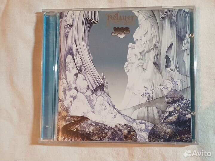 UFO/YES/Nazareth/Krokus/Lenny Kravitz