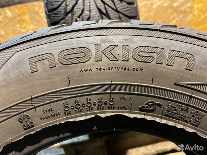 Nokian Tyres Hakkapeliitta R2 205/65 R15