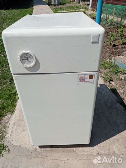 Газовые бу печки