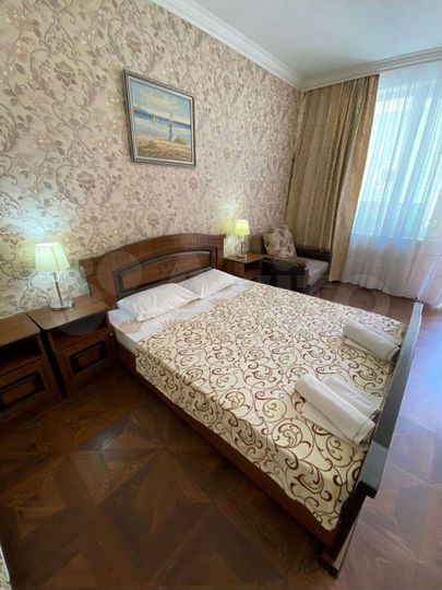 Комната 24,7 м², 3/3 эт.