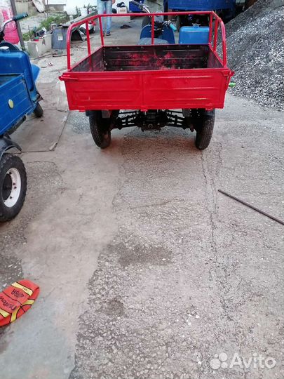 Продаю мотоцикл муравей