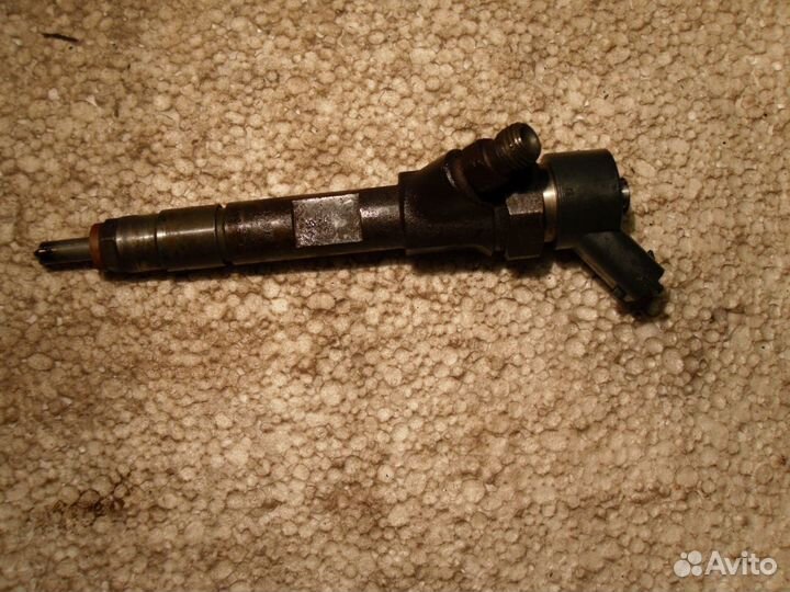 Форсунки 1.9dci Laguna Espace Master Megane Scenic